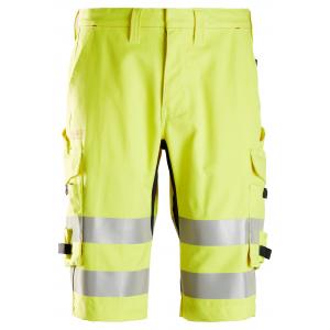 Snickers 6160 ProtecWork, Shorts, klasse 1