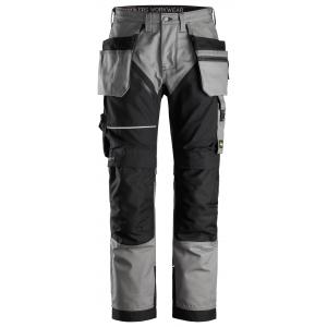 Snickers 6214 AllroundWork Stretch Werkbroek met Holsterzakken