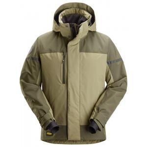 Snickers AllroundWork, Waterproof Isolerend Jack type 1112