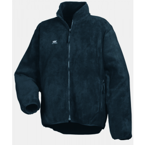 Manchester Zip-in Fleece Jacket