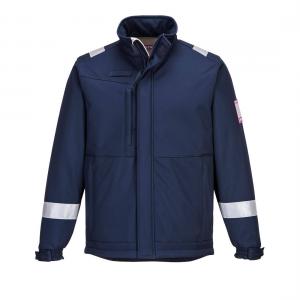 Portwest Modaflame Softshell jas MV73