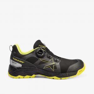 Solid Gear werkschoenen type Prime GTX Low S3 