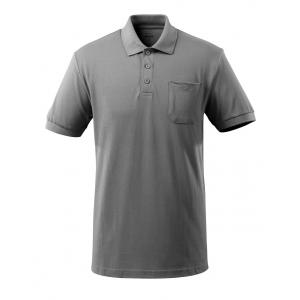 Mascot poloshirt met borstzak type Orgon