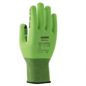 Uvex C500 dry handschoen