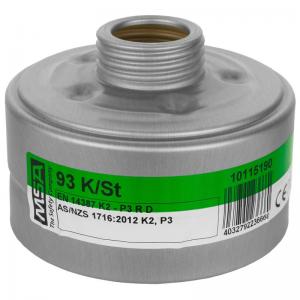 MSA 93 combinatiefilter K2-P3 R D