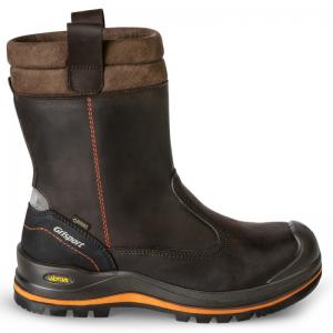 Grisport Ranger werklaarzen S3, type Hound