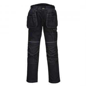 Portwest PW3 Stretch Broek met Holsterzakken PW305