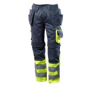 Mascot werkbroek Safe Supreme