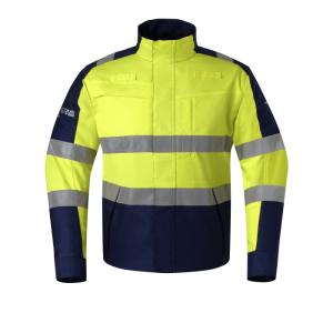 Hydrowear werkjas multi-norm type Jeddah stretch