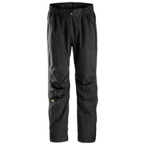 Snickers 6901 Allroundwork Waterdicht shell broek