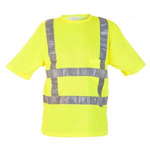 Hydrowear Hi-Vis T-shirt type Tabor