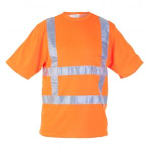 Hydrowear Hi-Vis T-shirt type Tabor