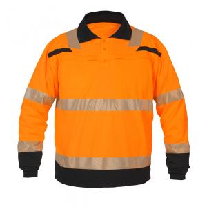 Hydrowear Hi-Vis Poloshirt type Tanna