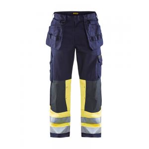 Blaklader multinorm werkbroek type 1479-1514