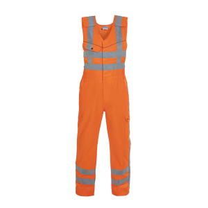 Hydrowear Hi-Vis Overall type Albany