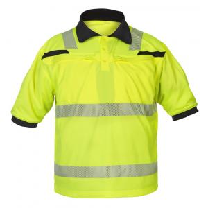 Hydrowear Hi-Vis Poloshirt type Thorne