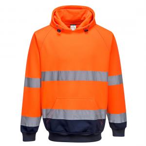 Portwest High-Vis Hoodie type B316