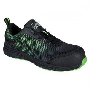 Portwest Compositelite Ogwen Trainer S1P type ft35