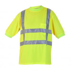 Hydrowear Hi-Vis T-shirt type Toscane