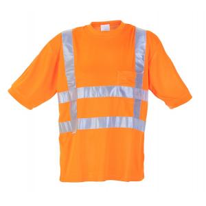 Hydrowear Hi-Vis T-shirt type Toscane