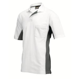 Tricorp poloshirt Bi-color type 202002