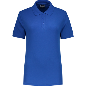 Workwoman polo shirt, model 8104.1