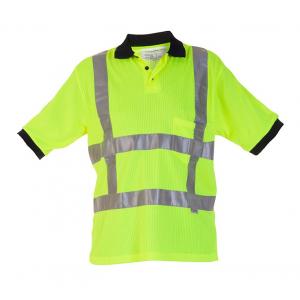 Hydrowear Hi-Vis Poloshirt type Tuk