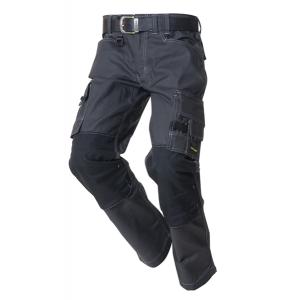 Tricorp worker canvas met Cordura type 502009-H