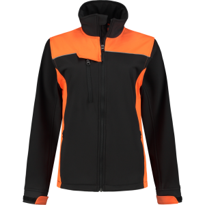 Workwoman softshell jas model 2559.1