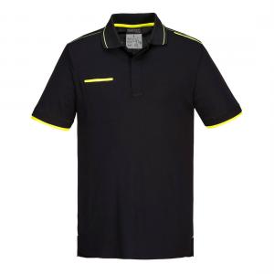 Portwest WX3 Eco polo shirt korte mouw T722