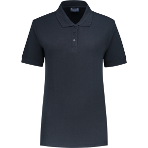 Workwoman polo shirt, type 81021