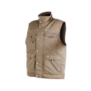 Dassy bodywarmer type Mons