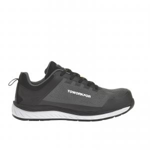 Toworkfor werkschoenen type Super Set Grey S1P 