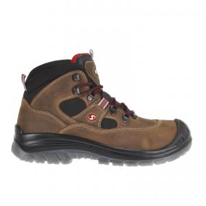 Sixton Peak Labrador S3 SRC