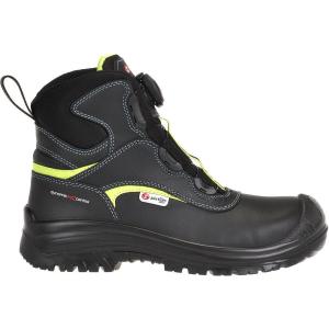 Sixton Peak Roling Boa S3 SRC