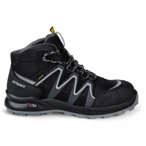 Grisport Safety GTX Line 33663 Hoog S3 ESD 