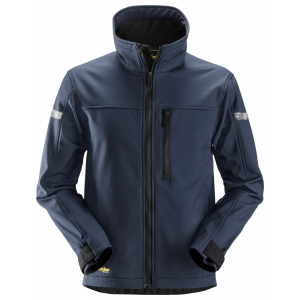 Snickers 1200 Allroundwork softshell jack