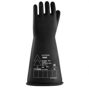 Ansell Electrician E014B handschoen