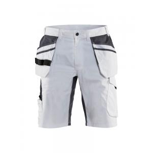 Blaklader schildersshort met stretch type 1099-1330