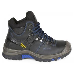 Grisport werkschoenen S3, type 71001 zwart