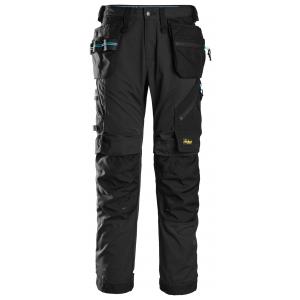 Snickers 6210 LiteWork, 37.5® Werkbroek met holsterzakken