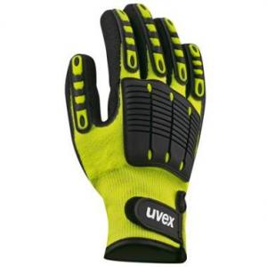 Uvex synexo impact 1 handschoen