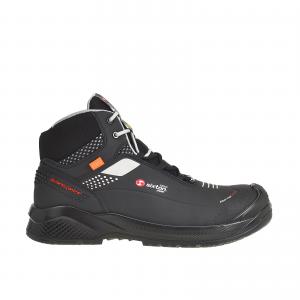 Sixton Peak Muscle high S3 SRC ESD