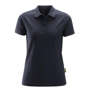 Snickers 2702 dames polo shirt