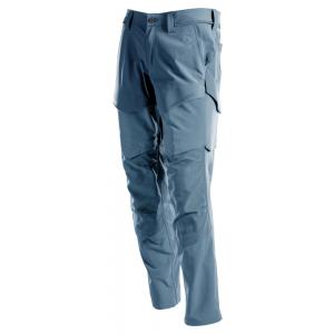 Mascot Broek met kniezakken, Ultimate stretch type 22379