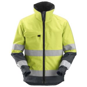 Snickers 1138 Core High-Vis Isolerend Jack, Klasse 3