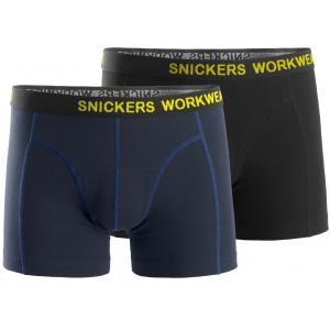 Snickers 9436 2-pack stretch short