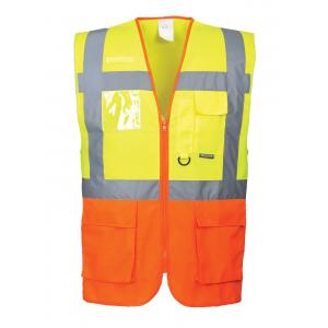 Portwest High vis verkeersvest S376