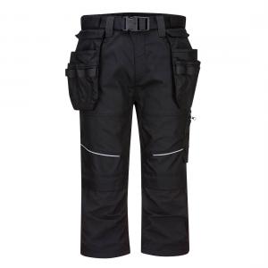 Portwest KX3 3/4 Korte Broek met Holsterzakken KX344