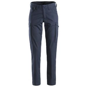 Snickers 6700 dames Service broek 